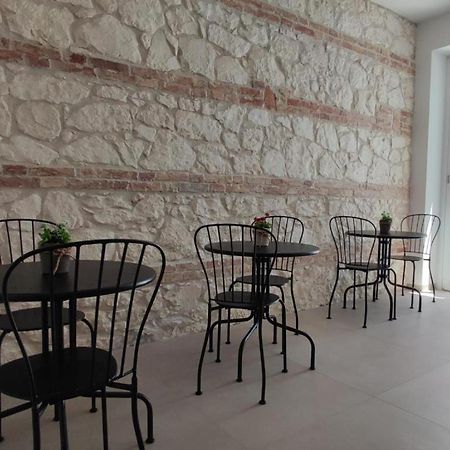 Le Dune B&B Vieste Luaran gambar