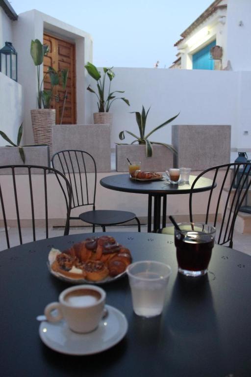 Le Dune B&B Vieste Luaran gambar