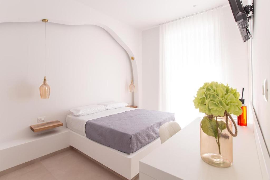 Le Dune B&B Vieste Luaran gambar