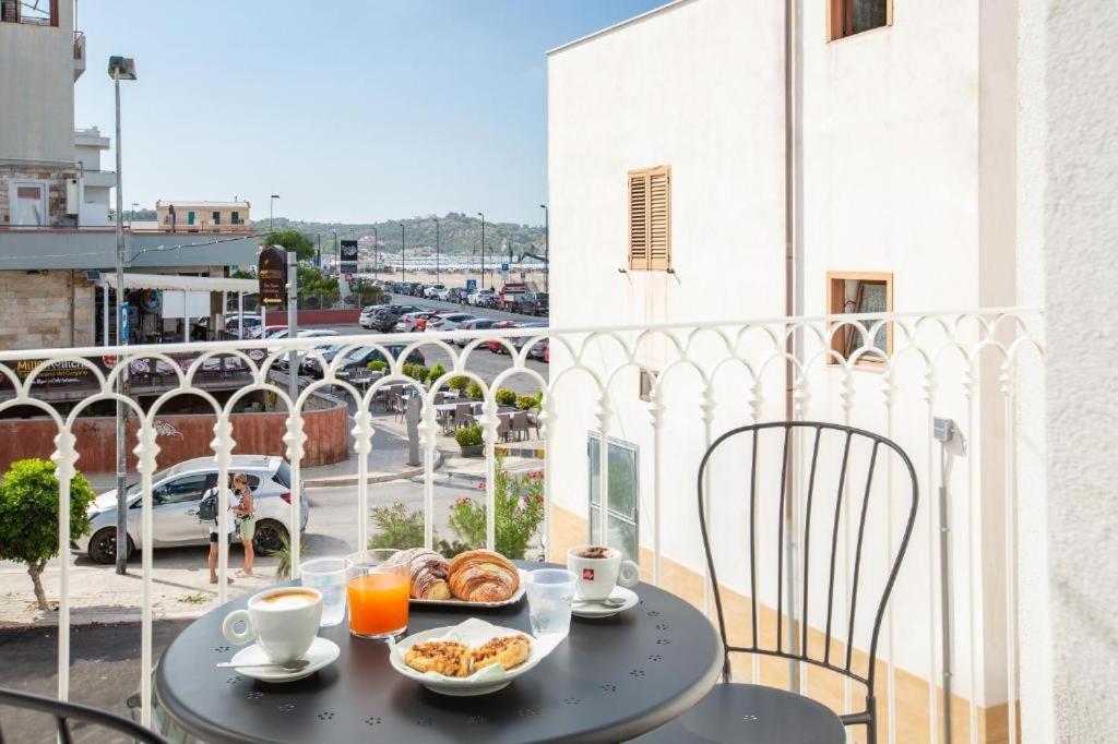 Le Dune B&B Vieste Luaran gambar