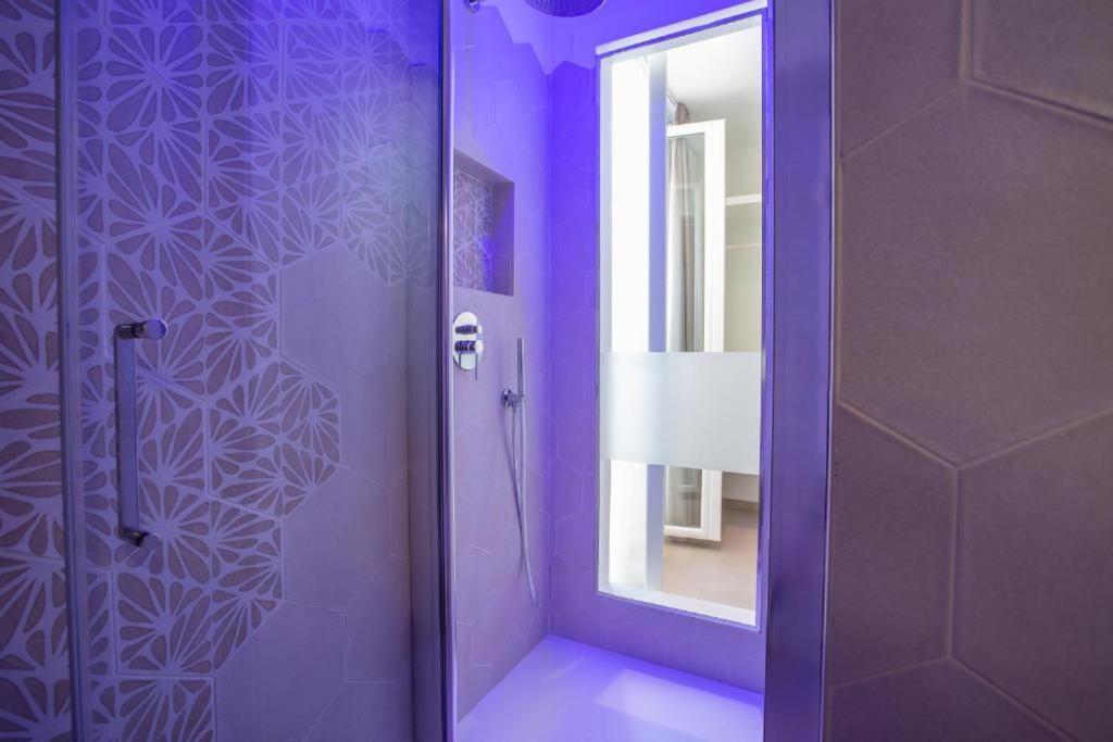 Le Dune B&B Vieste Luaran gambar