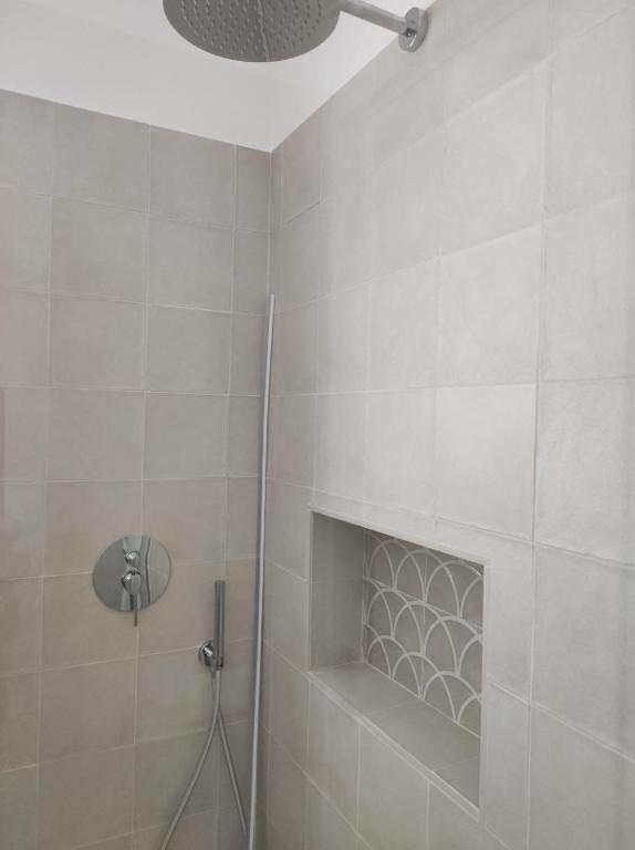 Le Dune B&B Vieste Luaran gambar
