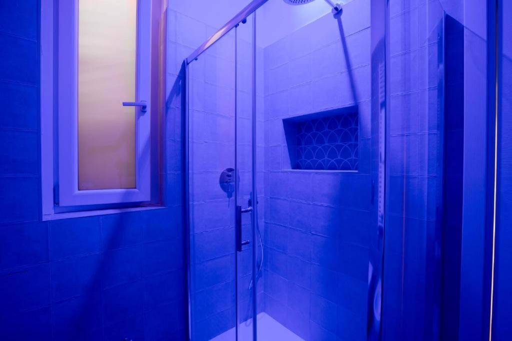 Le Dune B&B Vieste Luaran gambar
