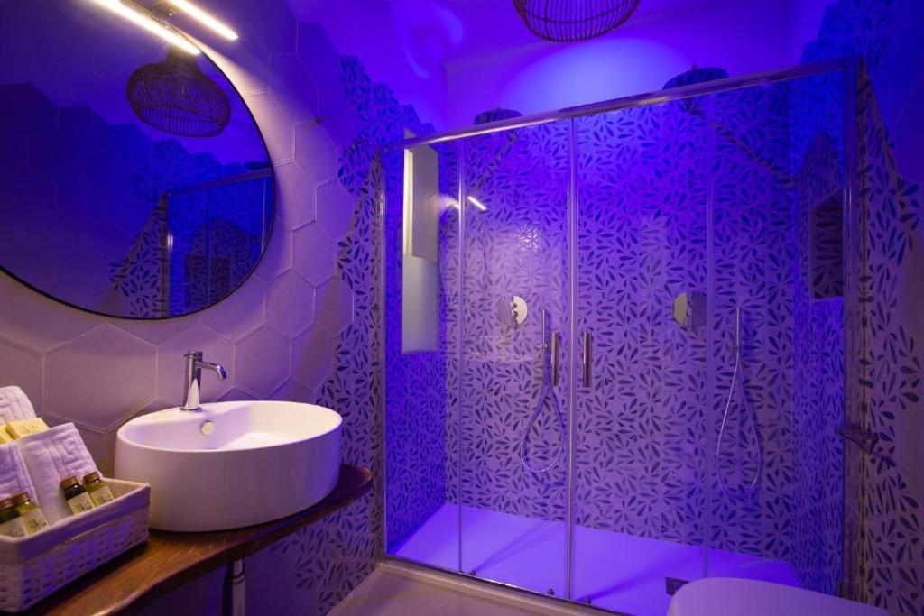Le Dune B&B Vieste Luaran gambar