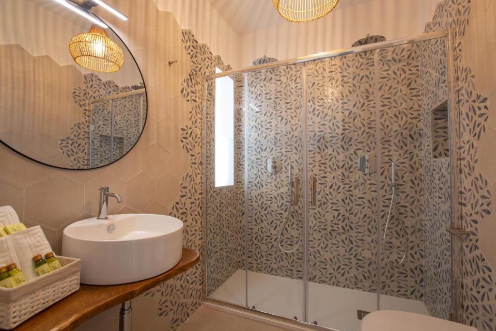 Le Dune B&B Vieste Luaran gambar