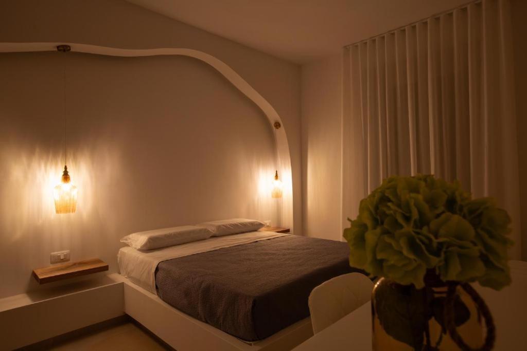 Le Dune B&B Vieste Luaran gambar