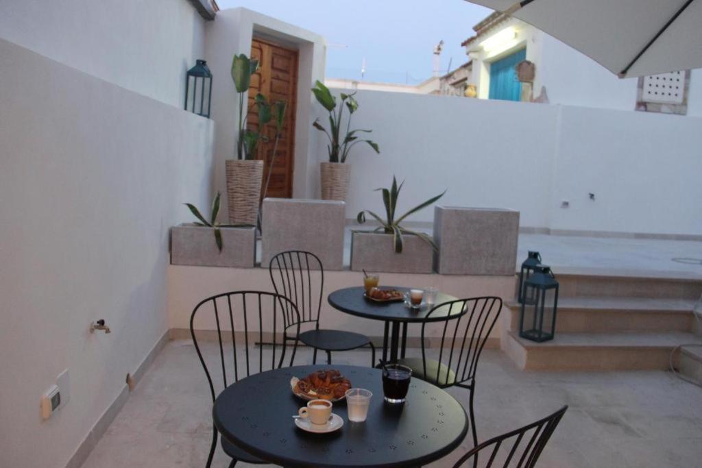 Le Dune B&B Vieste Luaran gambar