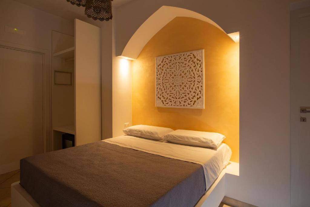 Le Dune B&B Vieste Luaran gambar
